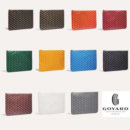 GOYARD x クラッチバッグ(メンズ)|新作を海外通販【BUYMA】 GOYARD x クラッチバッグ(メンズ)|新作を海外通販【BUYMA】