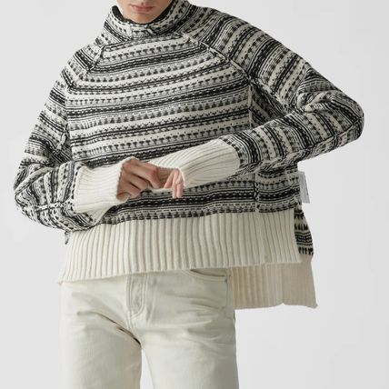 MM6 Maison Martin Margiela ニット・セーター(レディース)|新作を MM6 Maison Martin Margiela ニット・セーター(レディース)|新作を