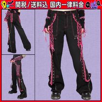 DOLLS KILL☆Tripp NYC チェーンストラップレースパンツ☆ (DOLLS KILL ...