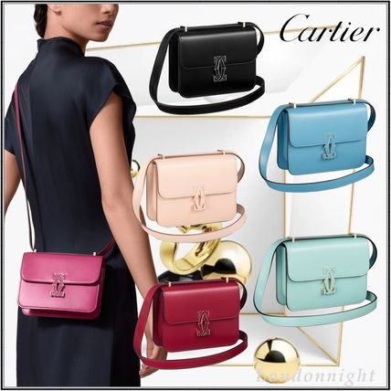 Cartier バック