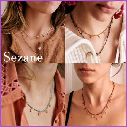 SEZANE x アクセサリー(レディース)|新作を海外通販【BUYMA】 SEZANE x アクセサリー(レディース)|新作を海外通販【BUYMA】