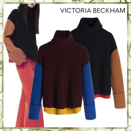 Victoria Beckham x ニット・セーター(レディース)|新作を海外通販 Victoria Beckham x ニット・セーター(レディース)|新作を海外通販