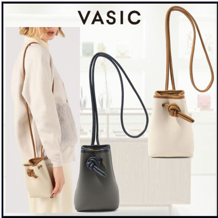 VASIC x ショルダーバッグ・ポシェット(レディース)|新作を海外通販 ...
