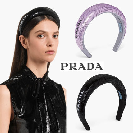 PRADA x ヘアアクセサリー(レディース)|新作を海外通販【BUYMA】 PRADA x ヘアアクセサリー(レディース)|新作を海外通販【BUYMA】