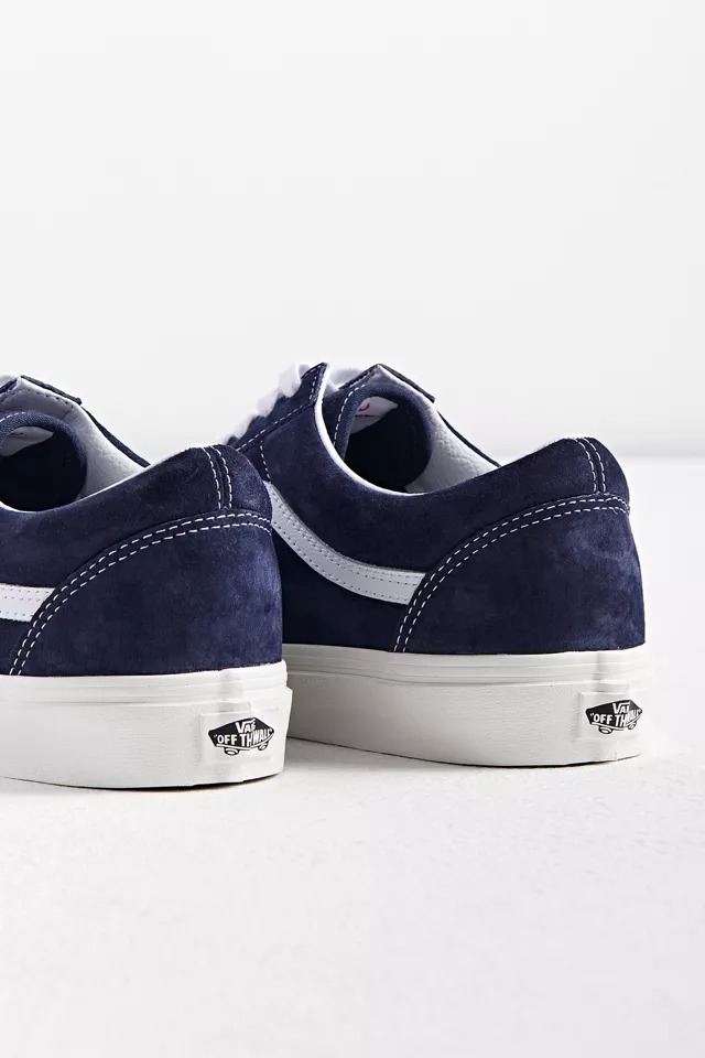 VANS オールドスクール スエード ローカット スニーカー US規格 VANS オールドスクール スエード ローカット スニーカー US規格