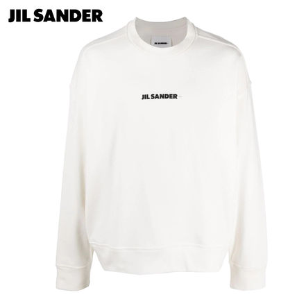 Jil Sander x スウェット・トレーナー(メンズ) - 海外通販のBUYMA
