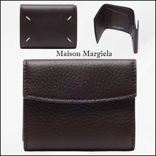 ☆Maison Margiela☆ メンズ コンパクト財布 ☆正規品☆