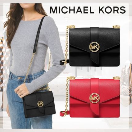 Michael Kors GREENWICH x バッグ・カバン(レディース)|新作を海外 Michael Kors GREENWICH x バッグ・カバン(レディース)|新作を海外