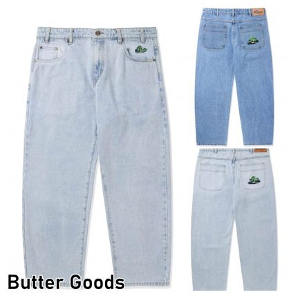 Butter Goods x パンツ・ボトムス(メンズ)|新作を海外通販【BUYMA】 Butter Goods x パンツ・ボトムス(メンズ)|新作を海外通販【BUYMA】
