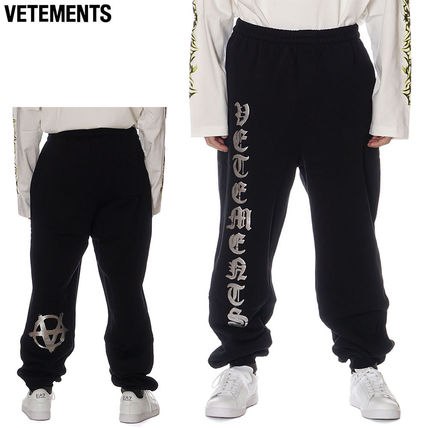 VETEMENTS x パンツ・ボトムス(メンズ)|新作を海外通販【BUYMA】 VETEMENTS x パンツ・ボトムス(メンズ)|新作を海外通販【BUYMA】