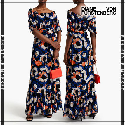 DIANE von FURSTENBERG(ダイアンフォンファステンバーグ)の商品一覧