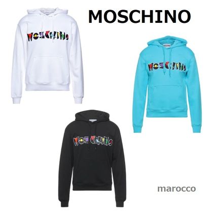 Moschino x パーカー・フーディ(メンズ)|新作を海外通販【BUYMA】 Moschino x パーカー・フーディ(メンズ)|新作を海外通販【BUYMA】