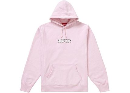 ☆Supreme☆争奪戦が勃発したバンダナ ボックスロゴ パーカー