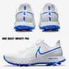 NIKE★REACT INFINITY PRO WIDE WHITE/RACER BLUE/PURE PLATINUM