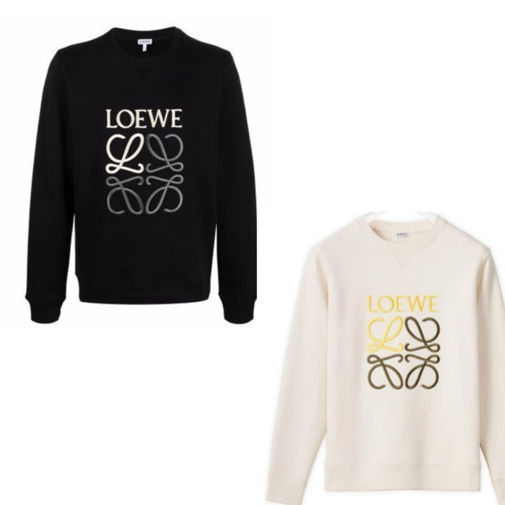 売れ筋商品 関税込ロエベ loewe アナグラムコットンスウェットシャツ スウェット・トレーナー サイズを選択してください:M - demolition.training 売れ筋商品 関税込ロエベ loewe アナグラムコットンスウェットシャツ スウェット・トレーナー サイズを選択してください:M - demolition.training
