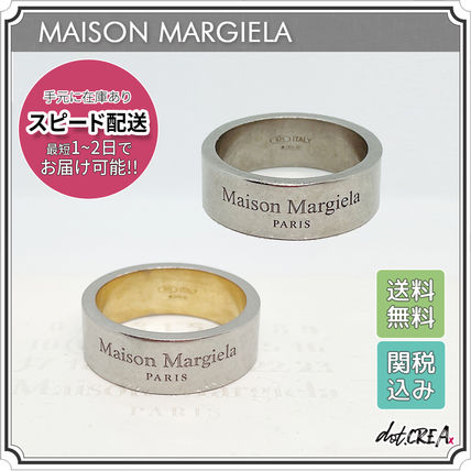 Maison Margiela x 指輪・リング(メンズ)|新作を海外通販【BUYMA】 Maison Margiela x 指輪・リング(メンズ)|新作を海外通販【BUYMA】