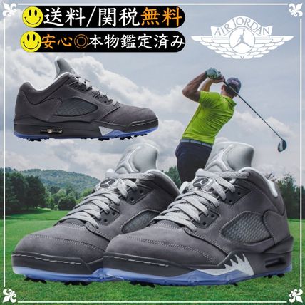 GOLF Nike AIR JORDAN 5(ナイキ エアジョーダン5) - 海外通販のBUYMA