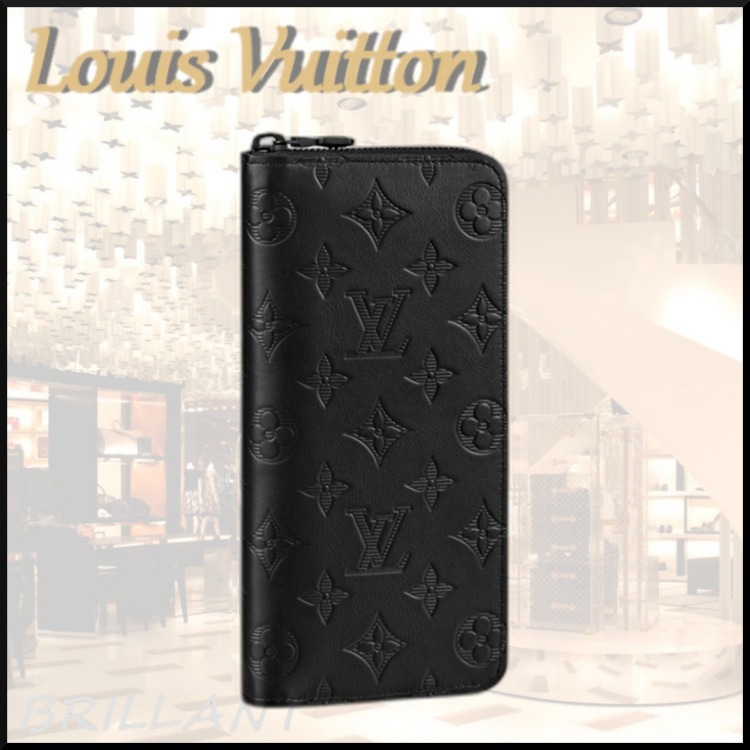 【入手困難・LV】長財布 ジッピーウォレット・ヴェルティカル 特別オファー