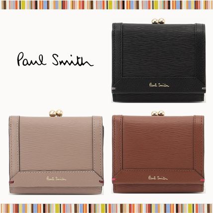 Paul Smith x 折りたたみ財布(レディース)|新作を海外通販【BUYMA】