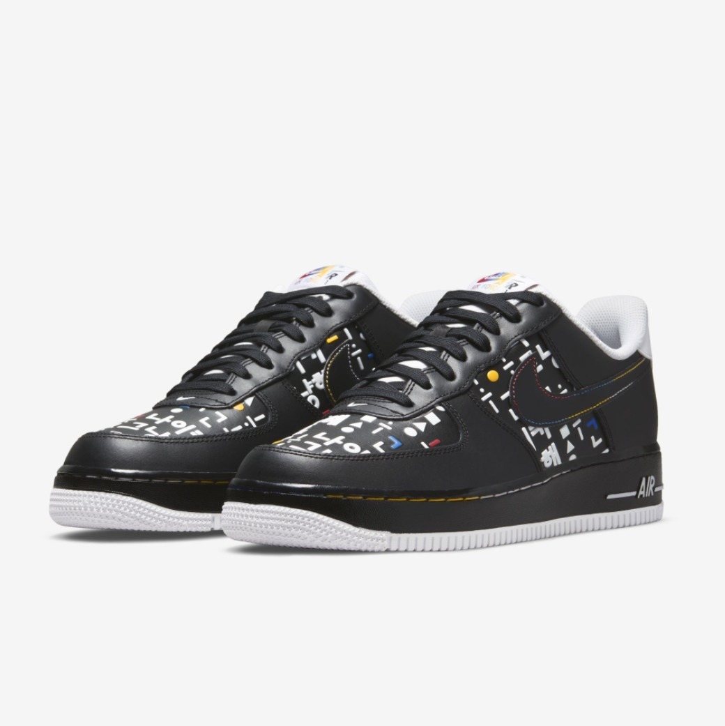 ★【NIKE】★AIR FORCE 1 ’07 LV8 \