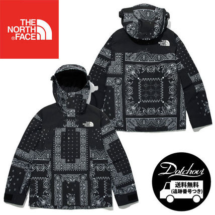 ペイズリー THE NORTH FACE(ザノースフェイス) メンズ - 海外通販のBUYMA