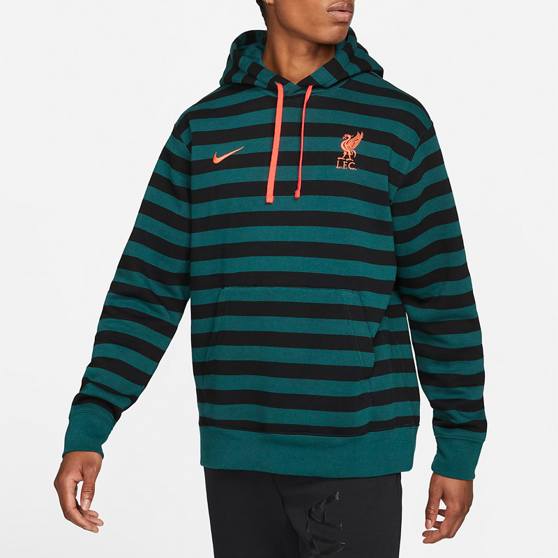 送料関税無料】 リヴァプール ナイキ パーカーLiverpool Nike Tech