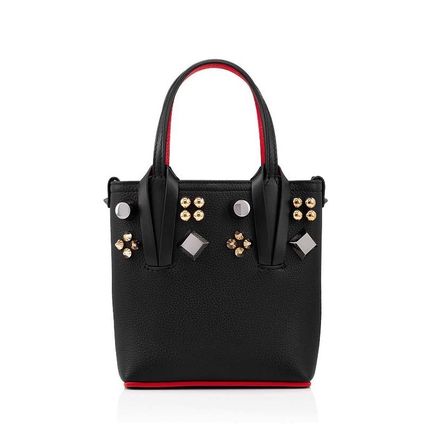 Christian Louboutin x トートバッグ(レディース) - 海外通販のBUYMA