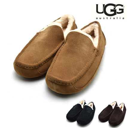 モカシン UGG x メンズ - 海外通販のBUYMA