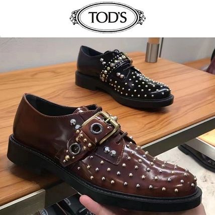 スタッズ TOD'S(トッズ)|新作を海外通販【BUYMA】 スタッズ TOD'S(トッズ)|新作を海外通販【BUYMA】