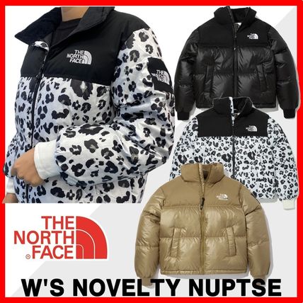 ホワイト(白)系 THE NORTH FACE Nuptse x ダウンジャケット(メンズ ホワイト(白)系 THE NORTH FACE Nuptse x ダウンジャケット(メンズ
