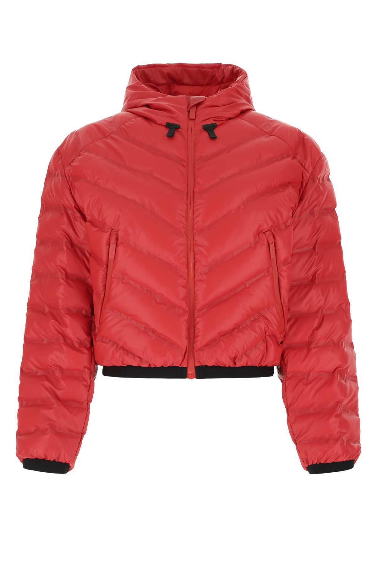 ジャケット PRADA JACKET (291699KS1921T2Y F0D17)