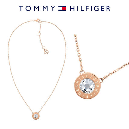 Tommy Hilfiger x ネックレス・ペンダント(レディース)|新作を海外 Tommy Hilfiger x ネックレス・ペンダント(レディース)|新作を海外