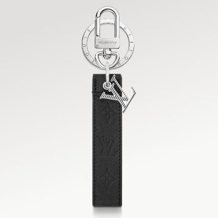 少し豊富な贈り物 プレゼントにもぴったり♪】Louis Vuitton キーホルダー (Louis 小物