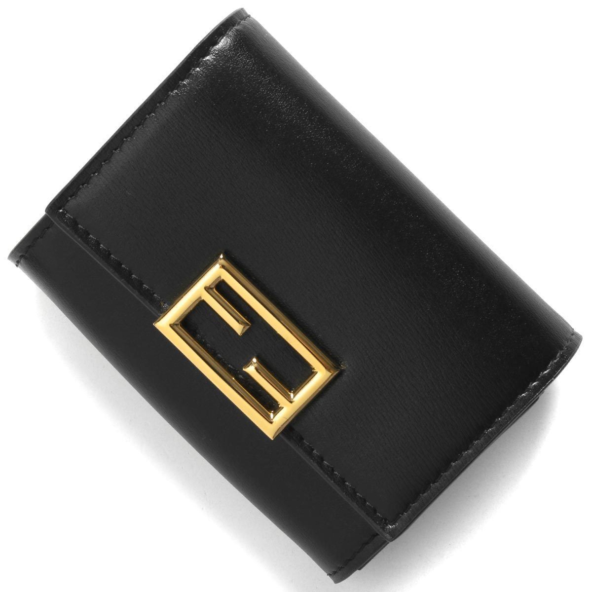 新品登場 カードケース FENDI ブラック AHM0 F0KUR 8M0416 レディース カードケース・名刺入れ 新品登場 カードケース FENDI ブラック AHM0 F0KUR 8M0416 レディース カードケース・名刺入れ