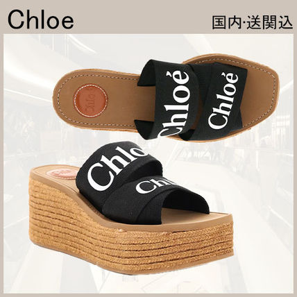 エスパドリーユ Chloe x 靴・シューズ(レディース)|新作を海外通販 エスパドリーユ Chloe x 靴・シューズ(レディース)|新作を海外通販