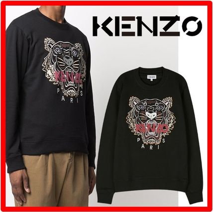 KENZO x スウェット・トレーナー(メンズ)|新作を海外通販【BUYMA】