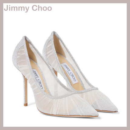 Jimmy Choo x ウェディングシューズ(レディース) - 海外通販のBUYMA