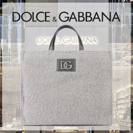 ショッピングバッグ Dolce & Gabbana(ドルチェ&ガッバーナ) トート ...