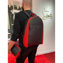 ルブタン直営店◆Backparis◆バックパリス◆メンズ バックパック ルブタン直営店◆Backparis◆バックパリス◆メンズ バックパック