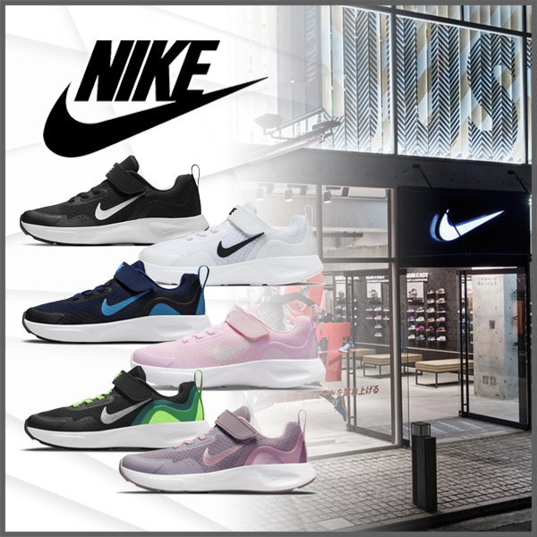 【NIKE】ナイキ WEARALLDAY ウェアオールデイ PS