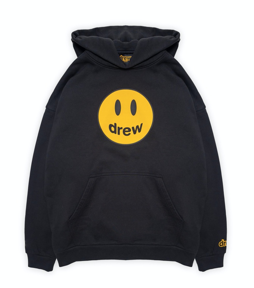 ファッションなデザイン BLACK【在庫あり】DREW HOUSE 21FW MASCOT HOODIE Tシャツ・カットソー ファッションなデザイン BLACK【在庫あり】DREW HOUSE 21FW MASCOT HOODIE Tシャツ・カットソー