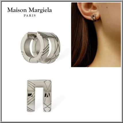 Maison Margiela x ピアス(レディース)|新作を海外通販【BUYMA】 Maison Margiela x ピアス(レディース)|新作を海外通販【BUYMA】