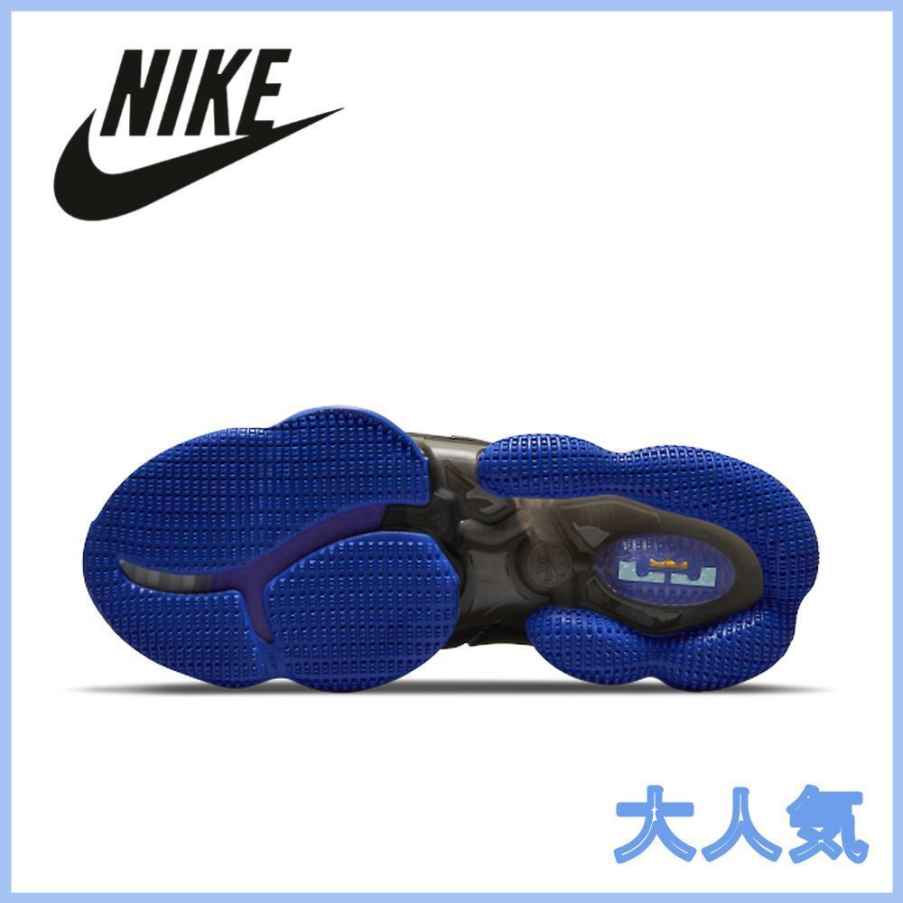 Nike スニーカー ☆Nike LEBRON XIX EP basketball shoes☆ナイキシューズ(5)