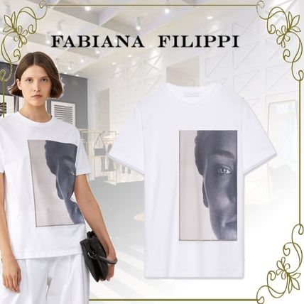 FABIANA FILIPPI x トップス(レディース)|新作を海外通販【BUYMA】 FABIANA FILIPPI x トップス(レディース)|新作を海外通販【BUYMA】