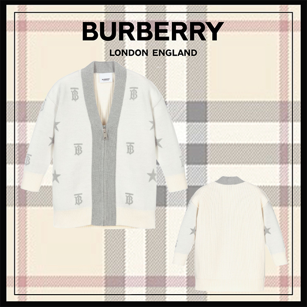 大人もOK】BURBERRY カーディガン【UNISEX】 - cert.vohrawoundcare.com