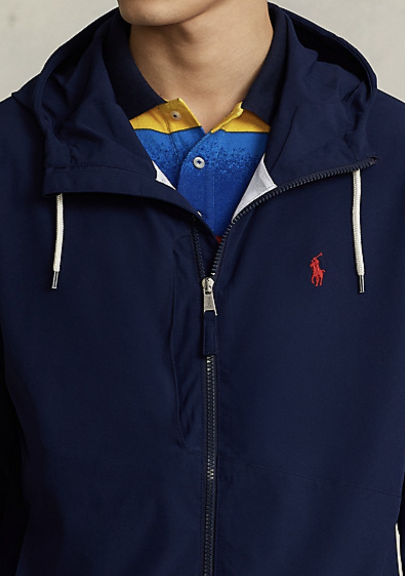 Ralph Lauren パーカー・フーディ NEW【Polo Ralph Lauren】Packable Hooded Jacket(5)