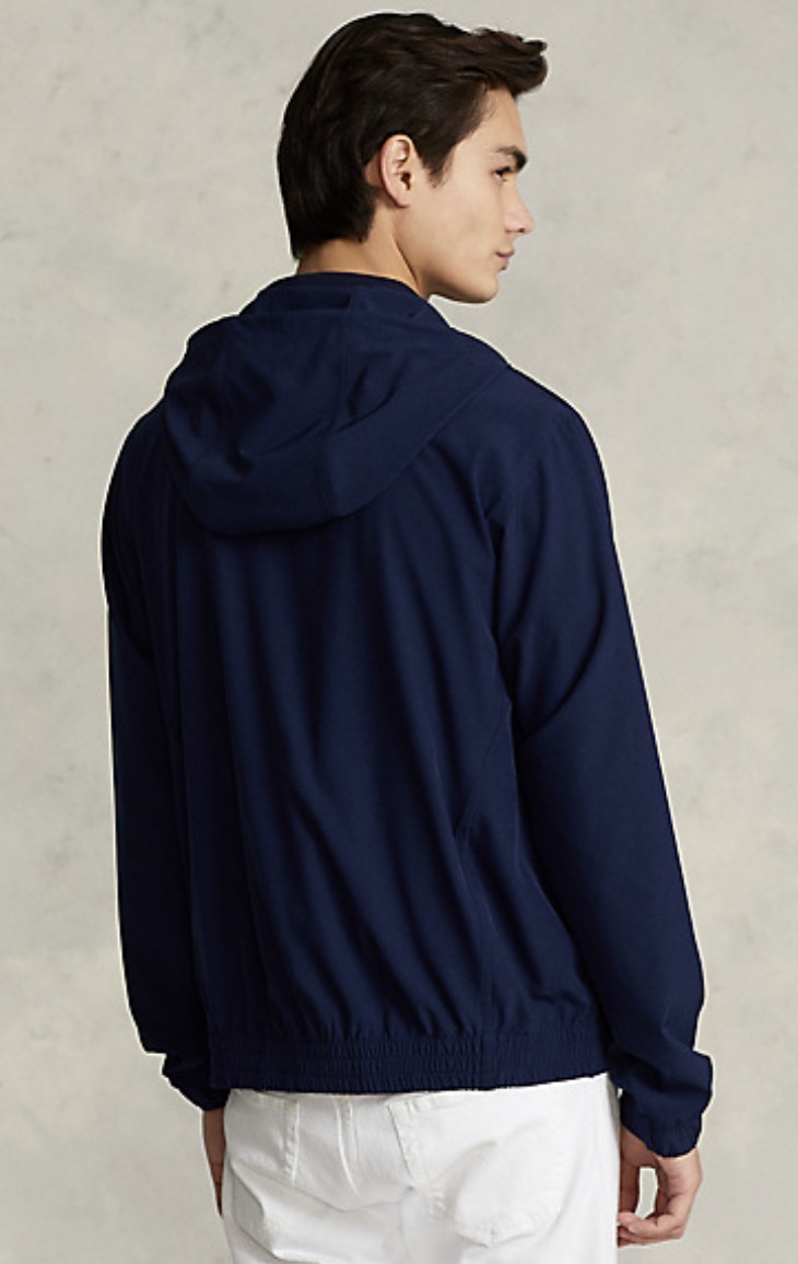 Ralph Lauren パーカー・フーディ NEW【Polo Ralph Lauren】Packable Hooded Jacket(6)