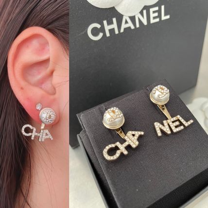 CHANEL(シャネル) アクセサリー(レディース) - 海外通販のBUYMA