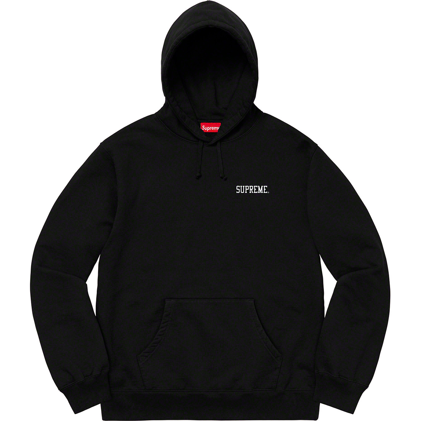 Supreme パーカー・フーディ Supreme X Joel-Peter Witkin Sanitarium Hooded Sweatshirt(4)