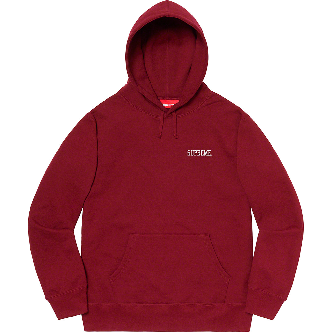 Supreme パーカー・フーディ Supreme X Joel-Peter Witkin Sanitarium Hooded Sweatshirt(5)